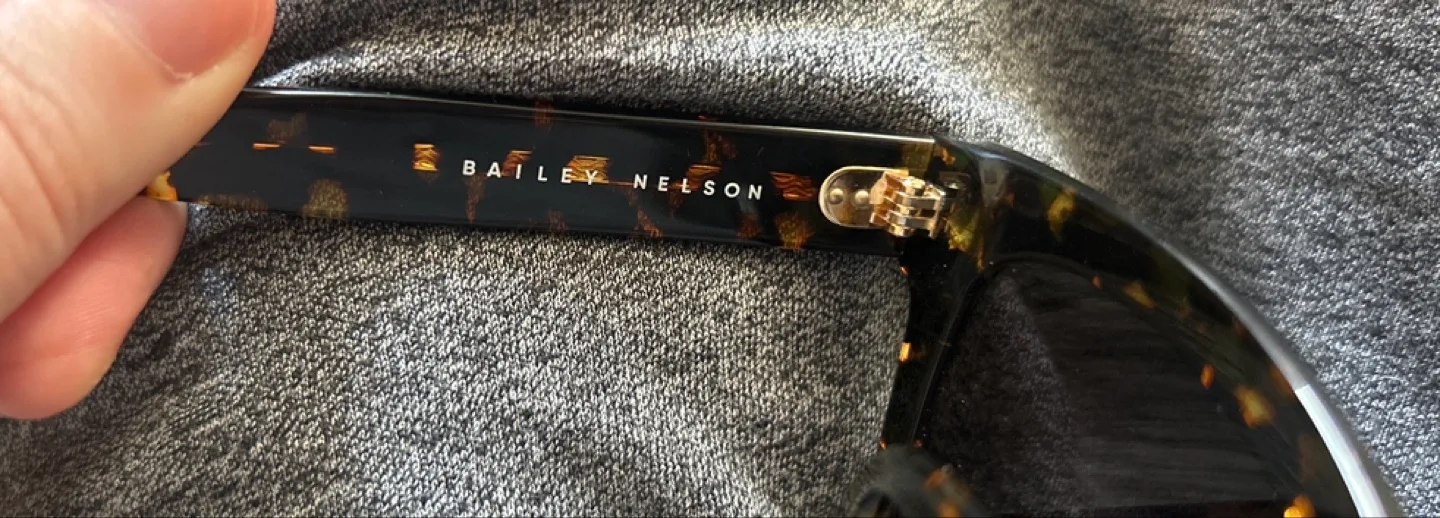 Bailey Nelson Elizabeth Sunglasses image indicator(2)