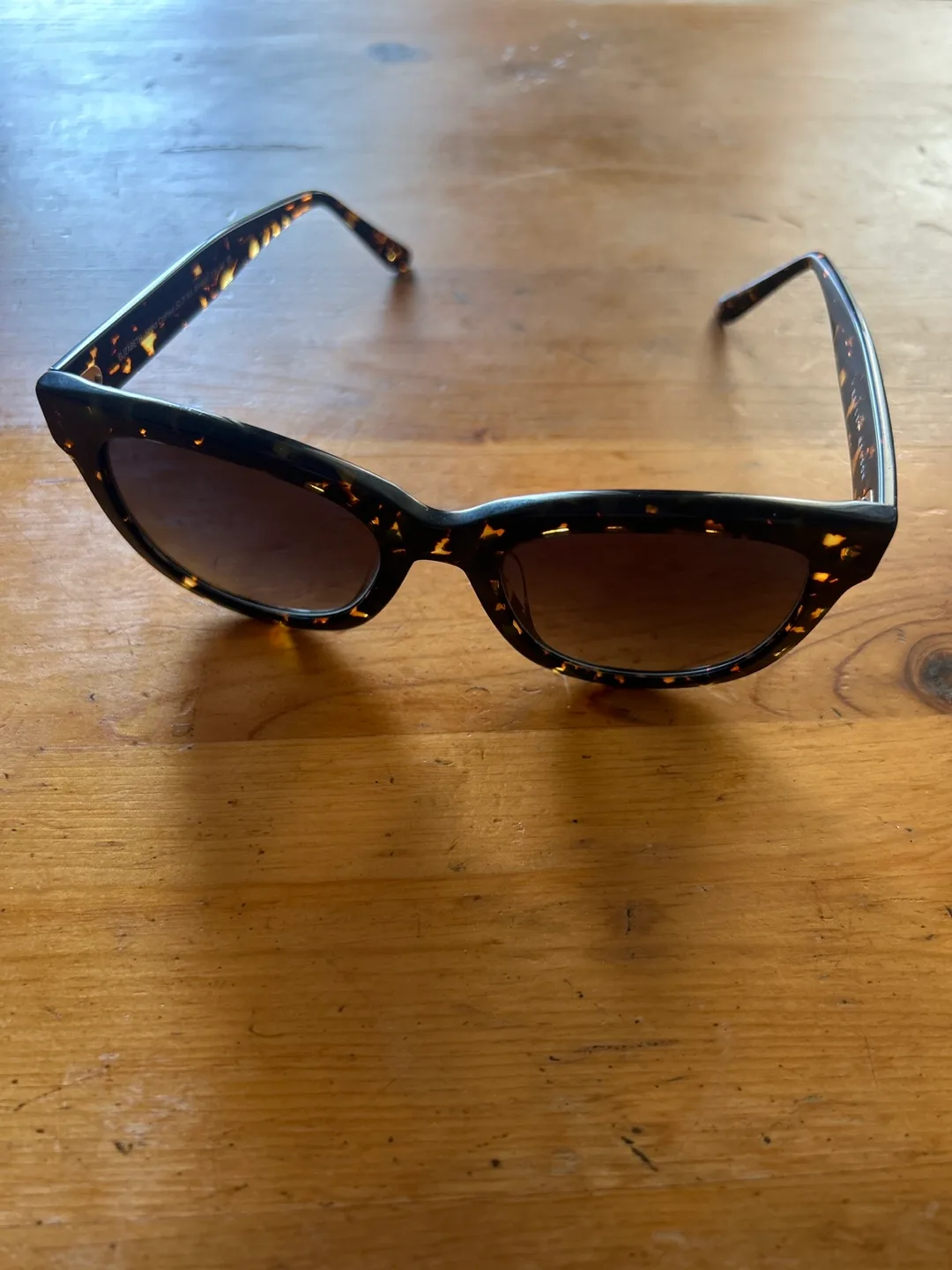Bailey Nelson Elizabeth Sunglasses thumbnail