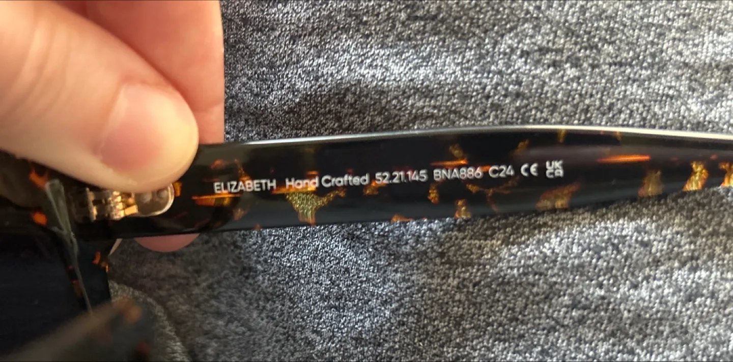 Bailey Nelson Elizabeth Sunglasses image indicator(3)