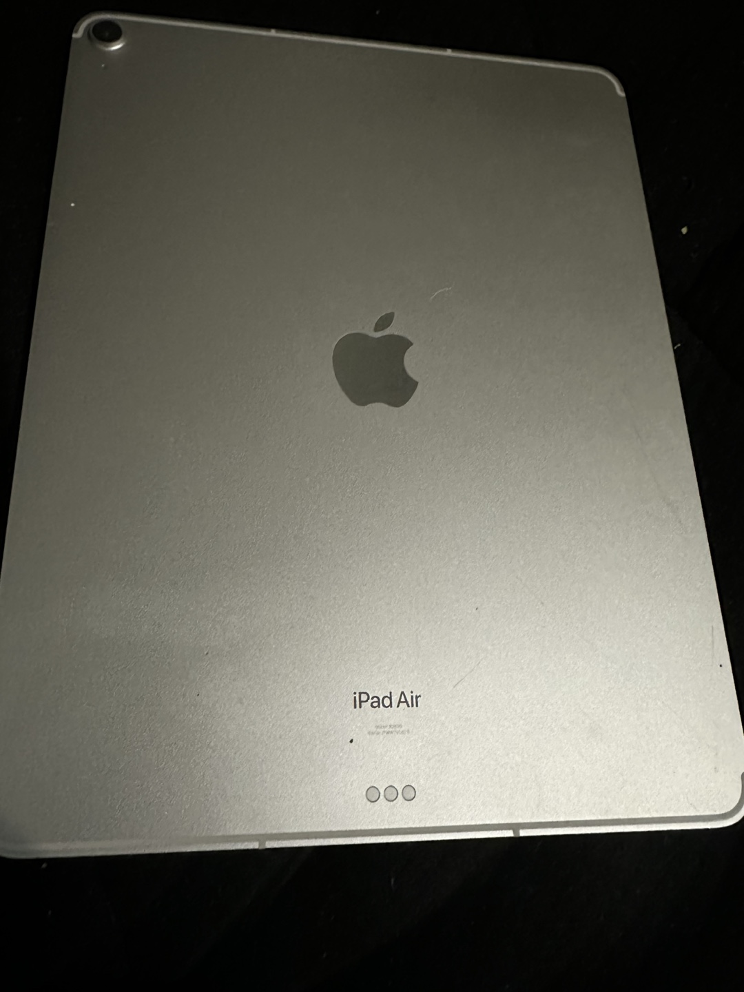 Apple iPad Air 13 Inch - photo 5