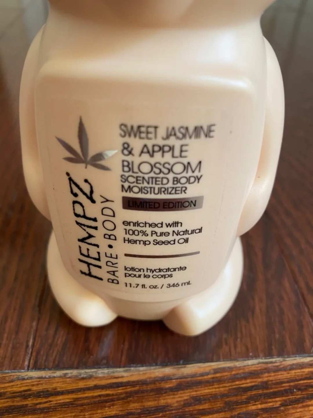 Hempz Sweet Jasmine & Apple Blossom Moisturizer image indicator(2)