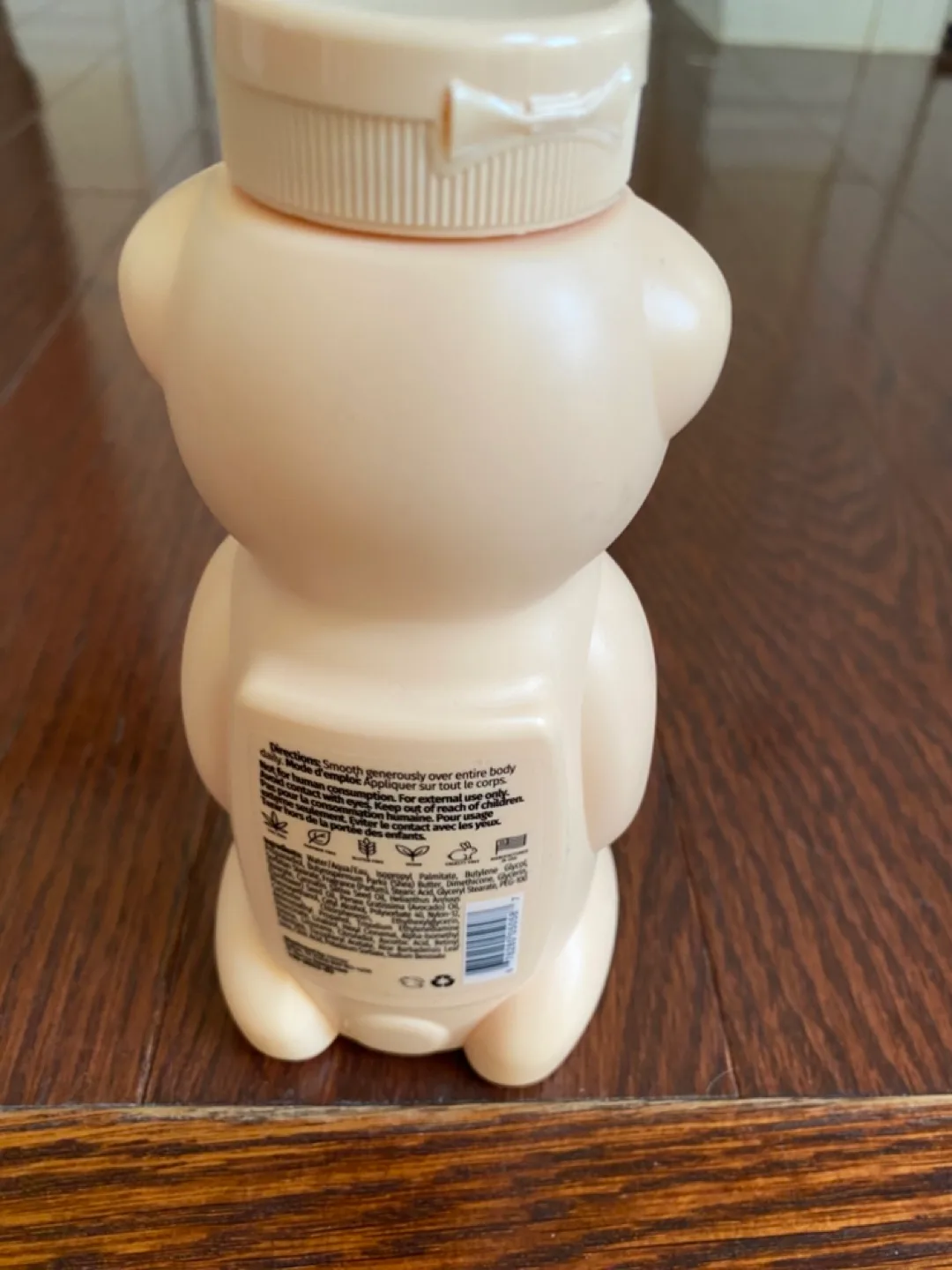 Hempz Sweet Jasmine & Apple Blossom Moisturizer image indicator(3)