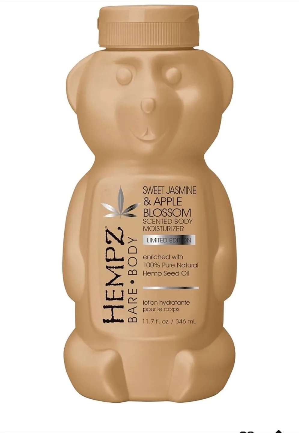 Hempz Sweet Jasmine & Apple Blossom Moisturizer image indicator(8)