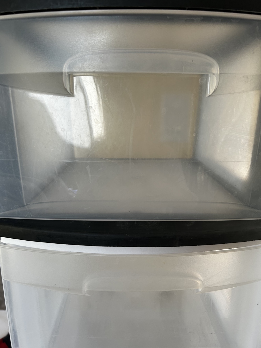 3-Drawer Plastic Storage Tower - photo 5