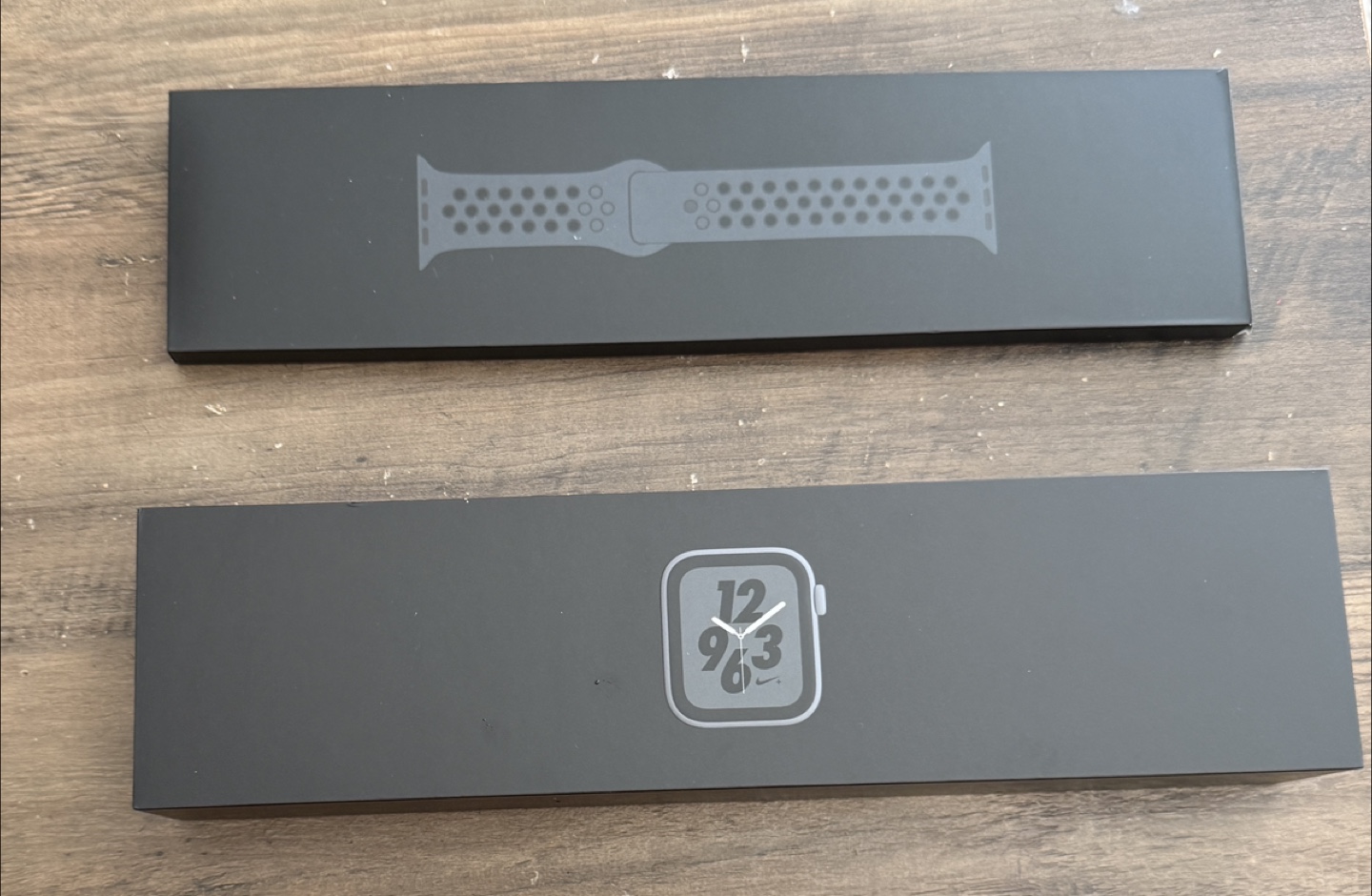 Apple Watch Nike Edition series 4  44 mm - photo 2