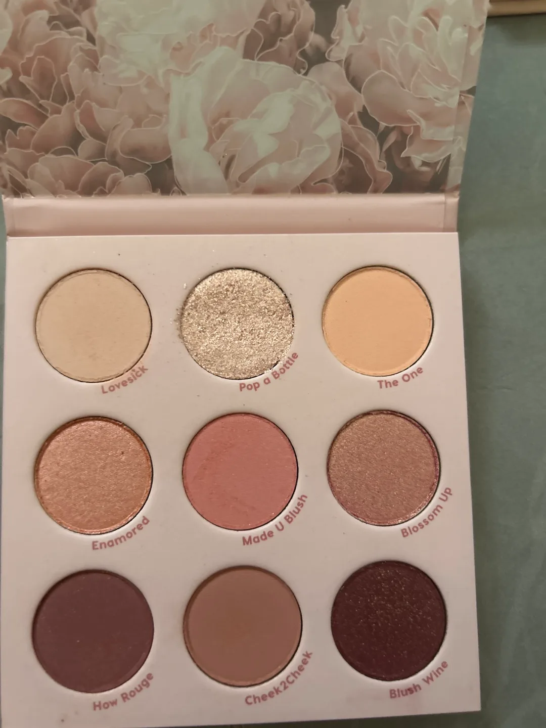 ColourPop Eyeshadow Palettes Bundle image indicator(4)