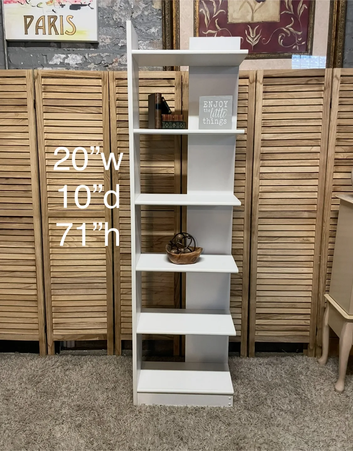 Bookshelf image indicator(3)