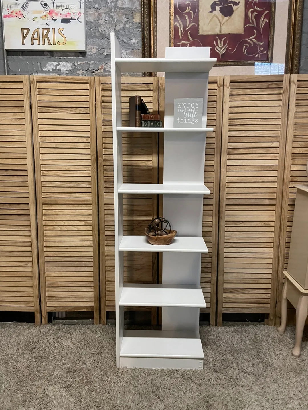 Bookshelf image indicator(2)