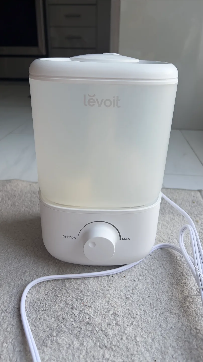 Levoit Humidifier thumbnail
