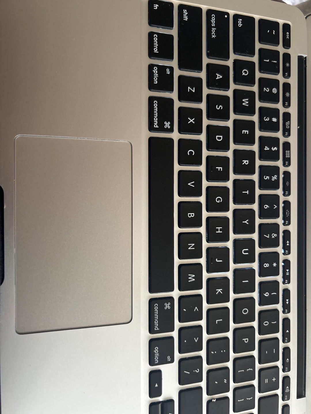 MacBook Air - photo 3