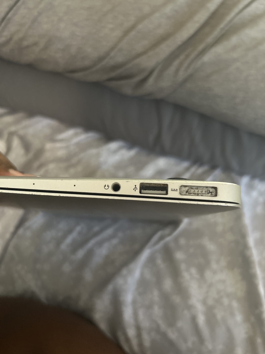 MacBook Air - photo 4