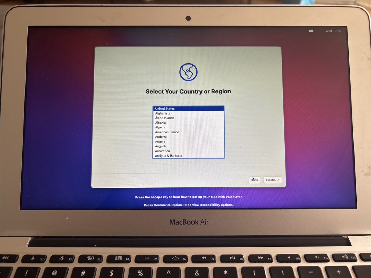 MacBook Air - photo 2