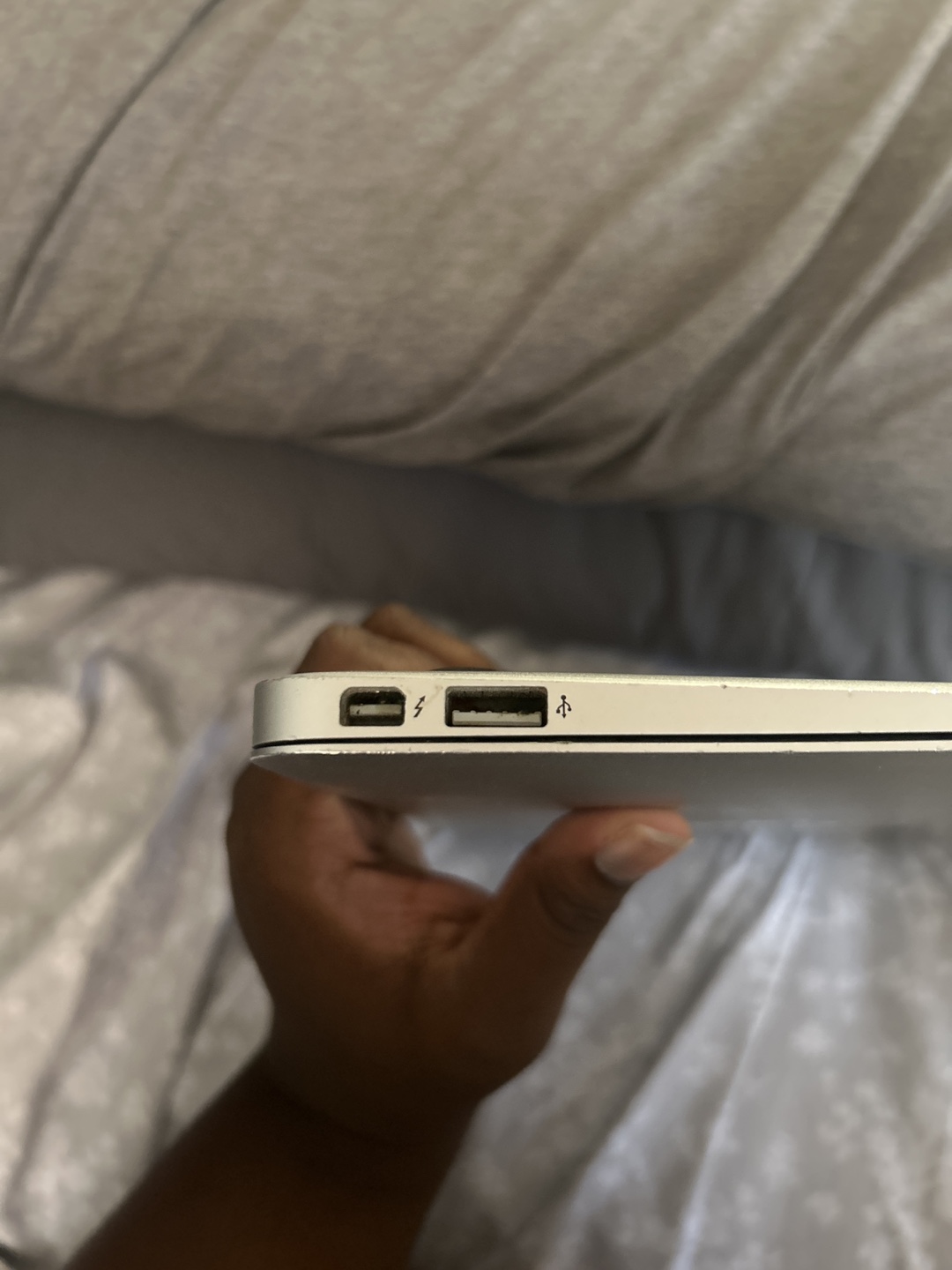 MacBook Air - photo 5