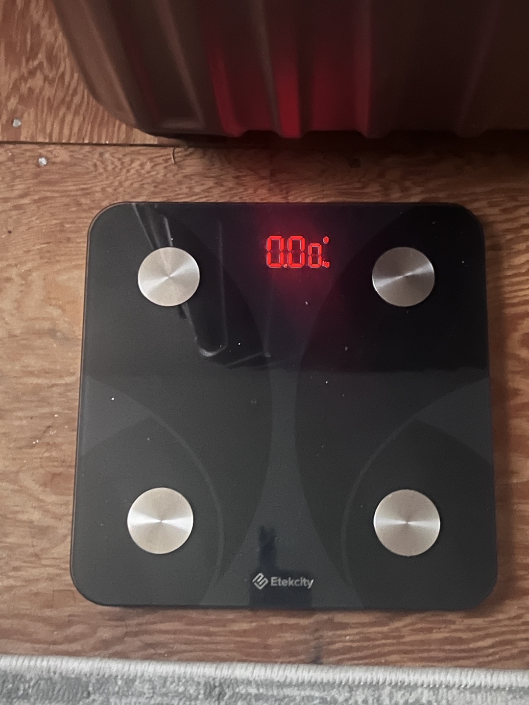 Etekcity Digital Body Weight Scale