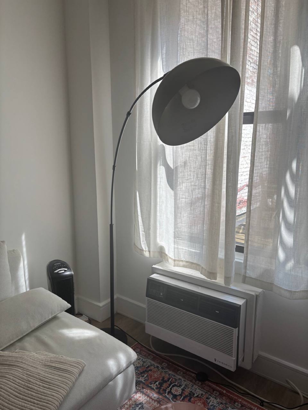 Modern Arc Floor Lamp