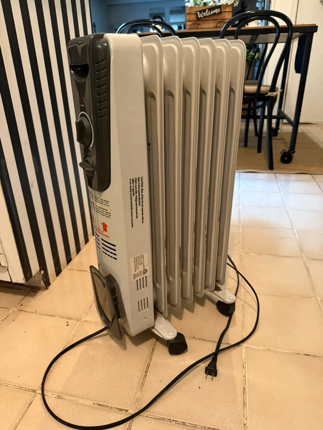 Radiator Heater thumbnail