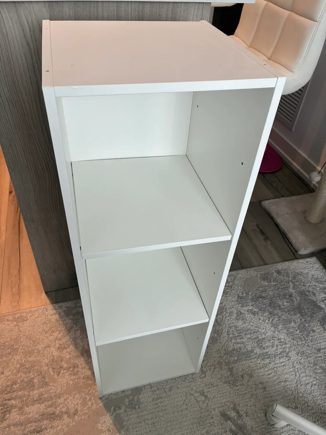 FREE shelf thumbnail