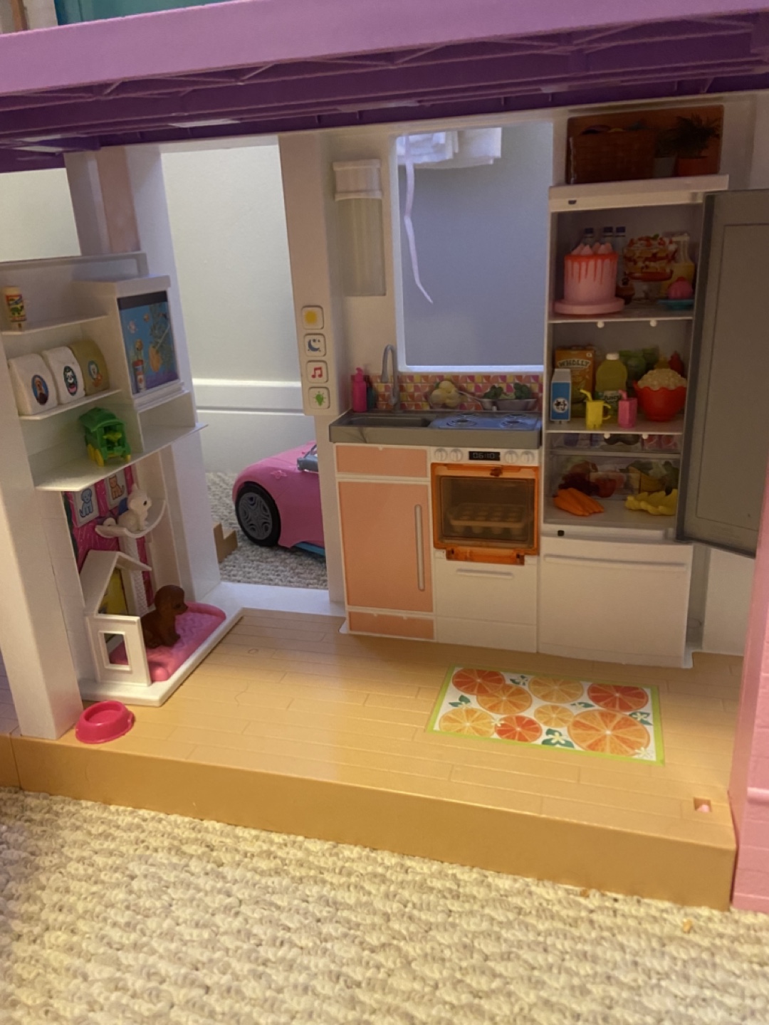 Barbie Dreamhouse - photo 2