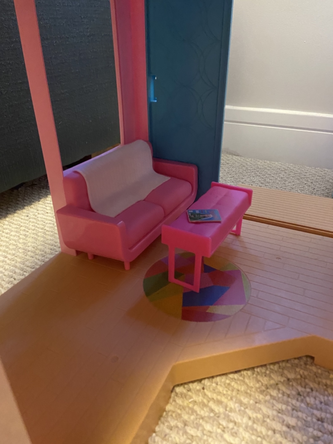Barbie Dreamhouse - photo 4