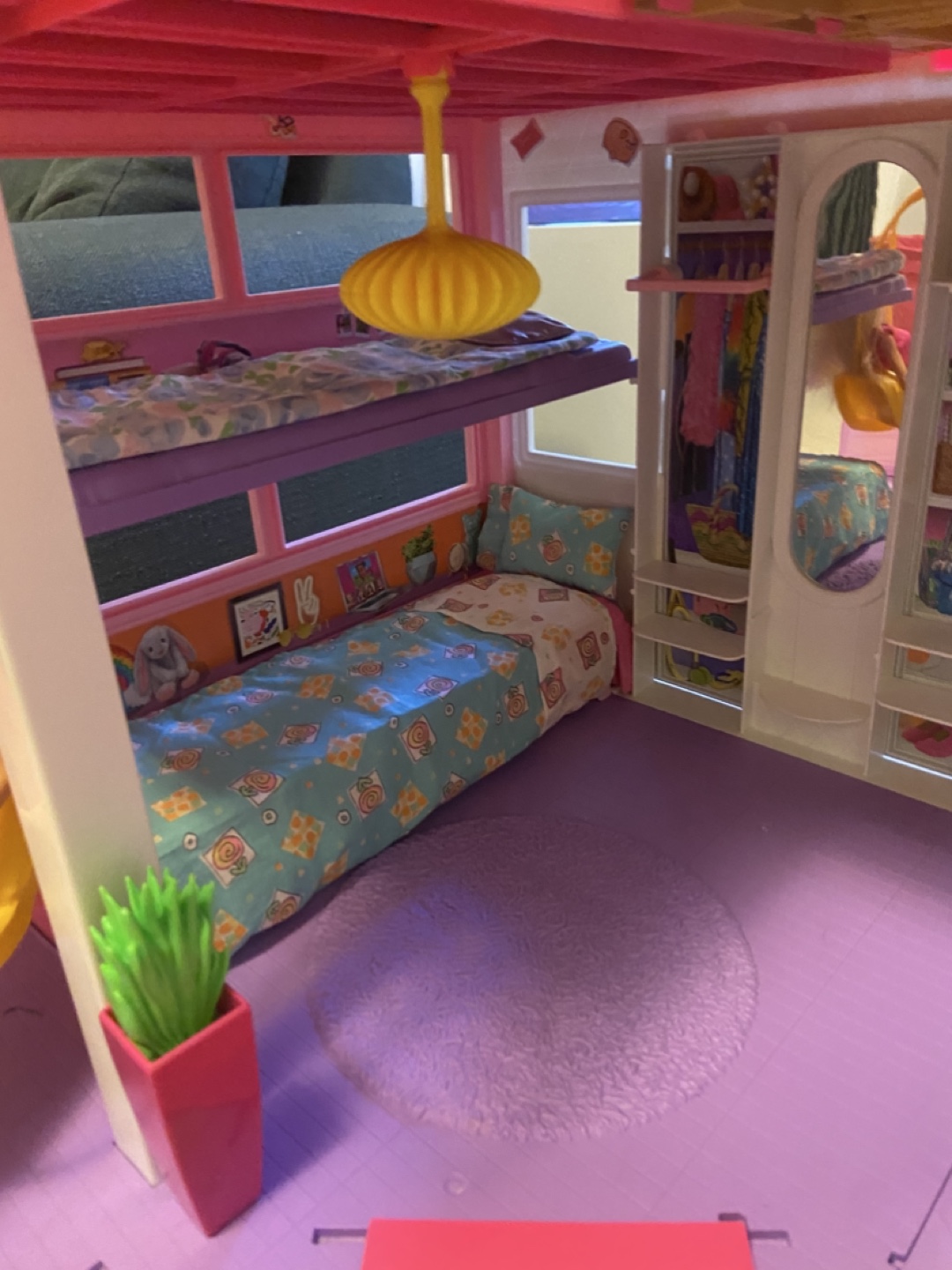 Barbie Dreamhouse - photo 3