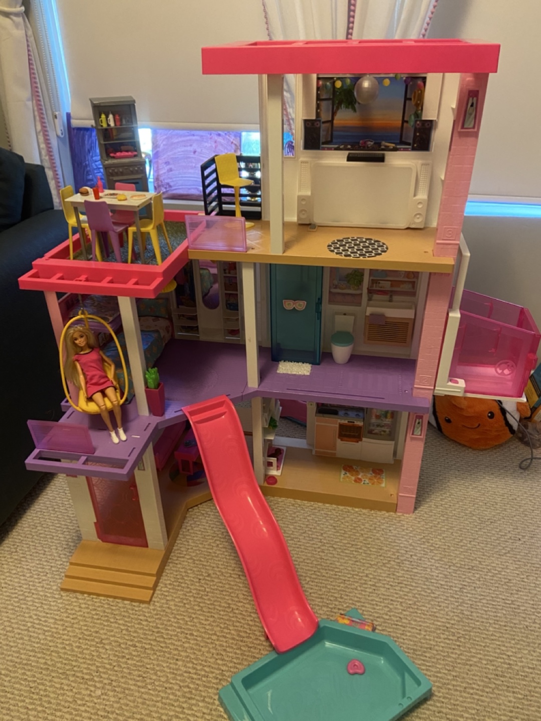 Barbie Dreamhouse