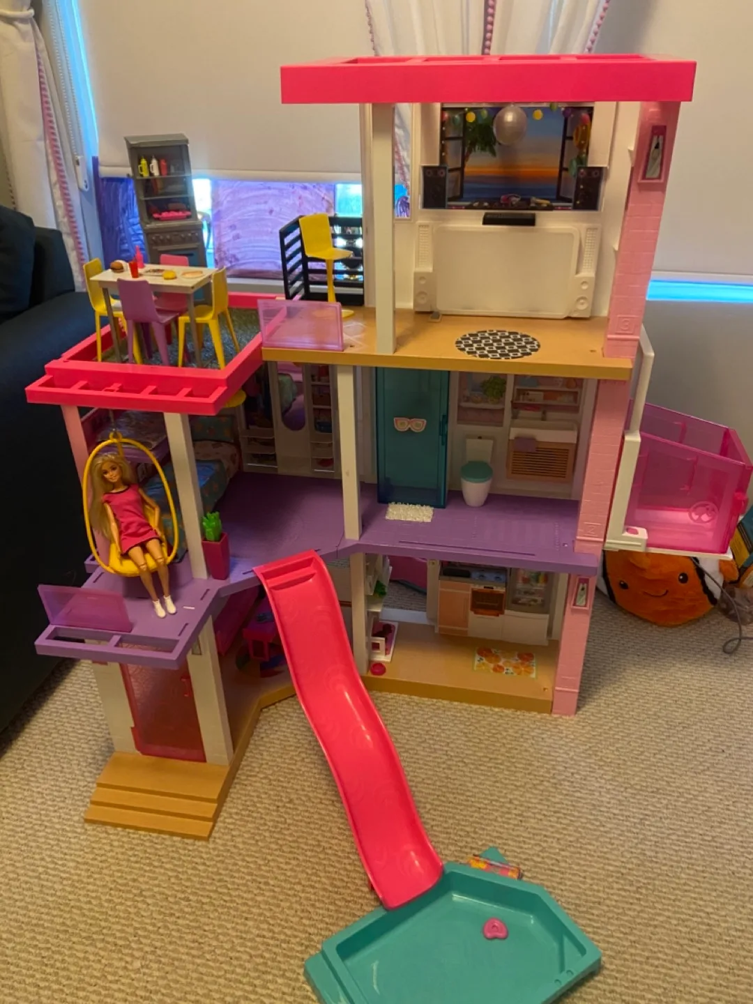 Barbie Dreamhouse