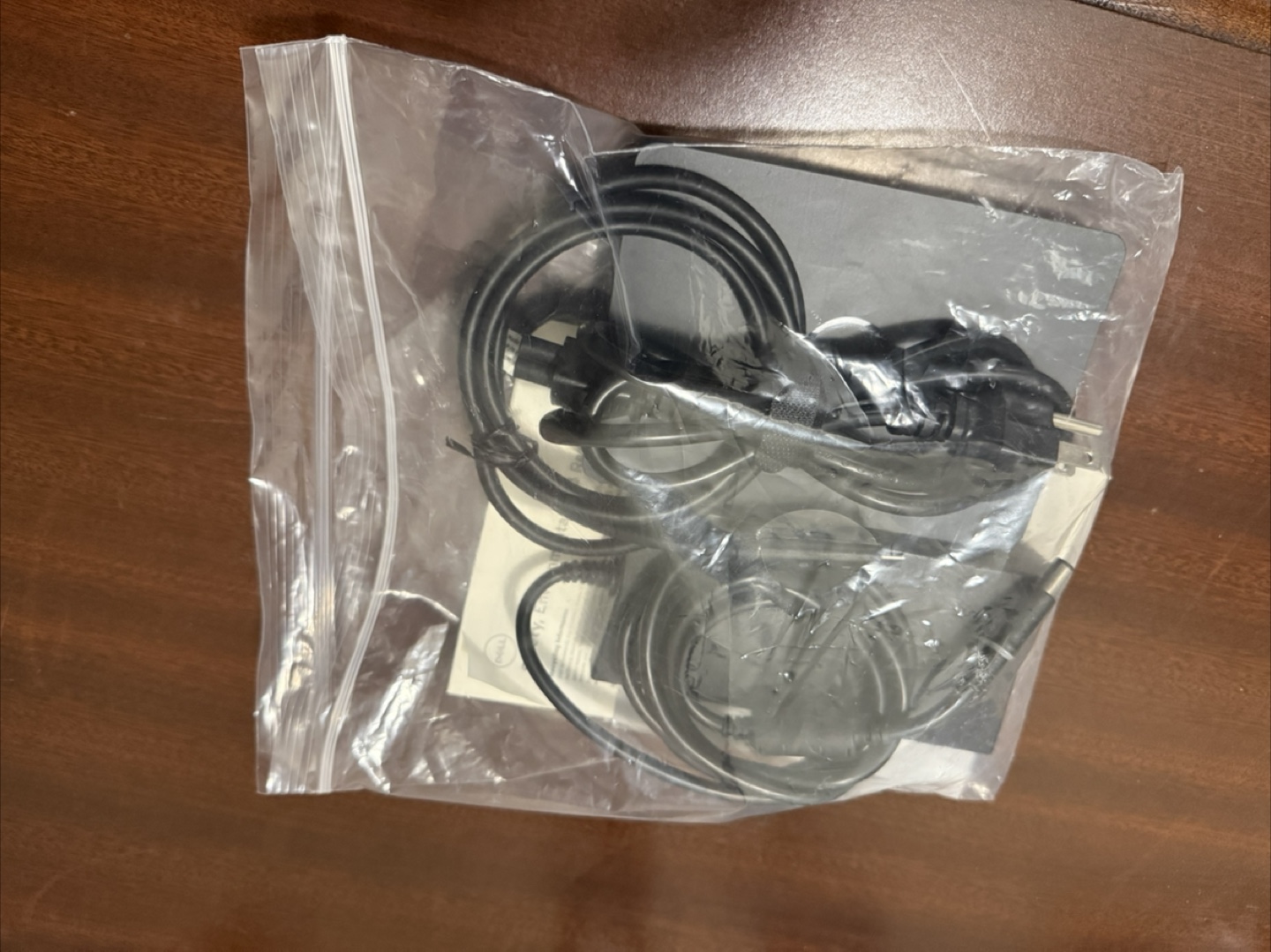 Dell WD15 Docking Station