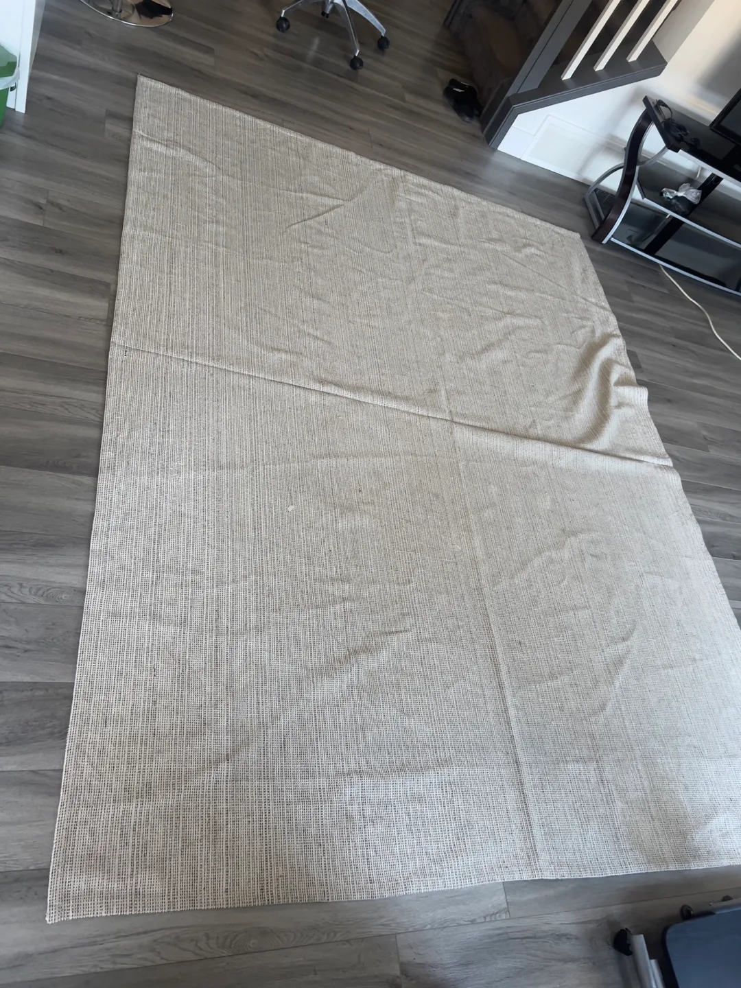 Large Area Rug thumbnail