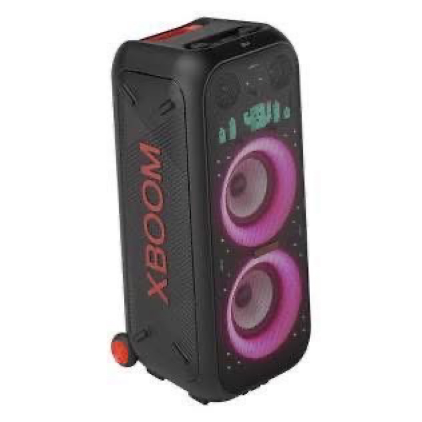 LG XBOOM Portable Party Speaker
