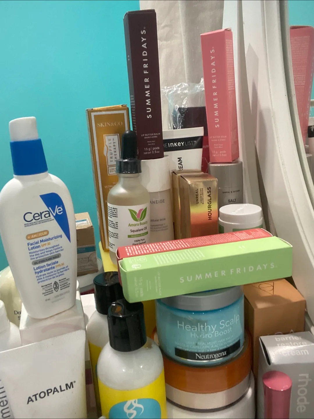 Beauty Products For Sale thumbnail