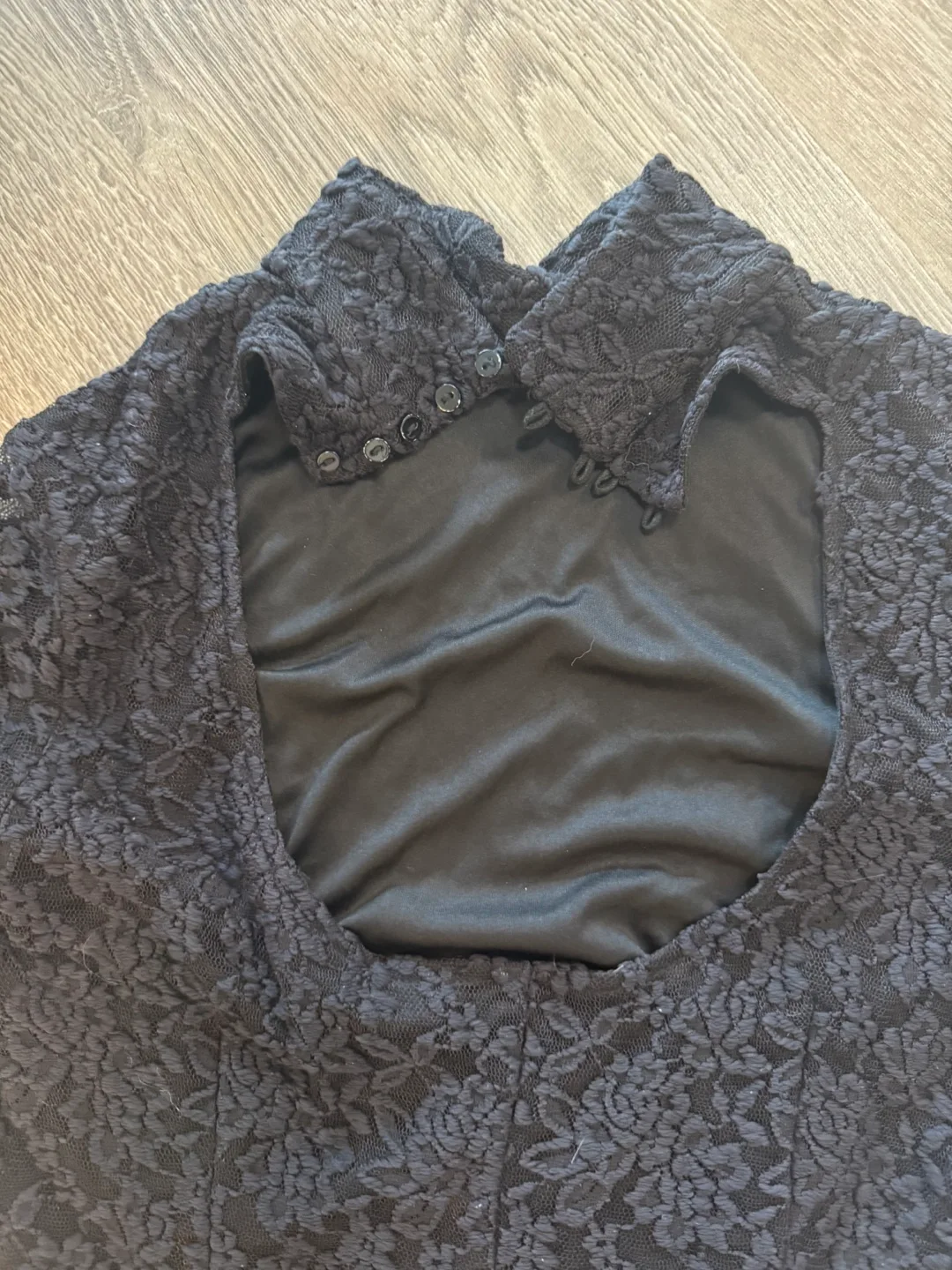 Zara Dresses (2) size M - $10 each image indicator(3)