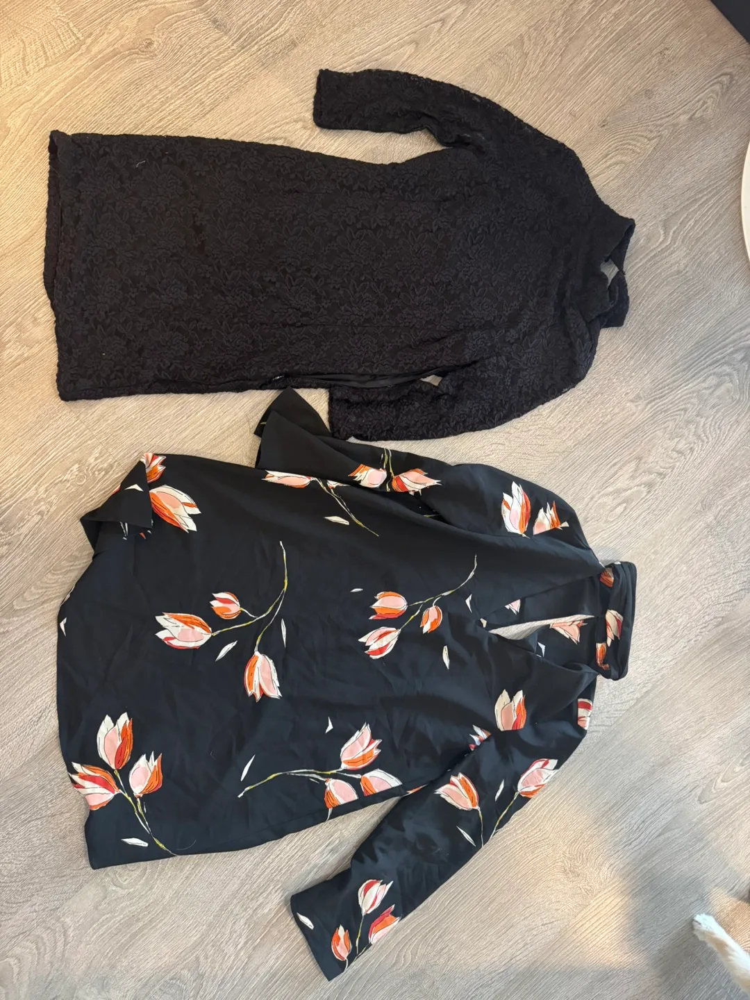 Zara Dresses (2) size M - $10 each thumbnail