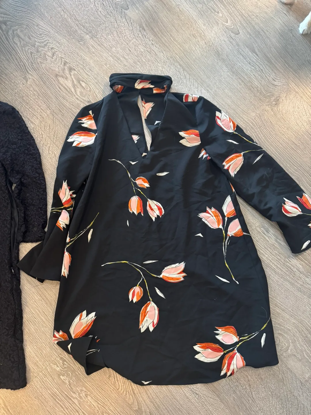 Zara Dresses (2) size M - $10 each image indicator(4)