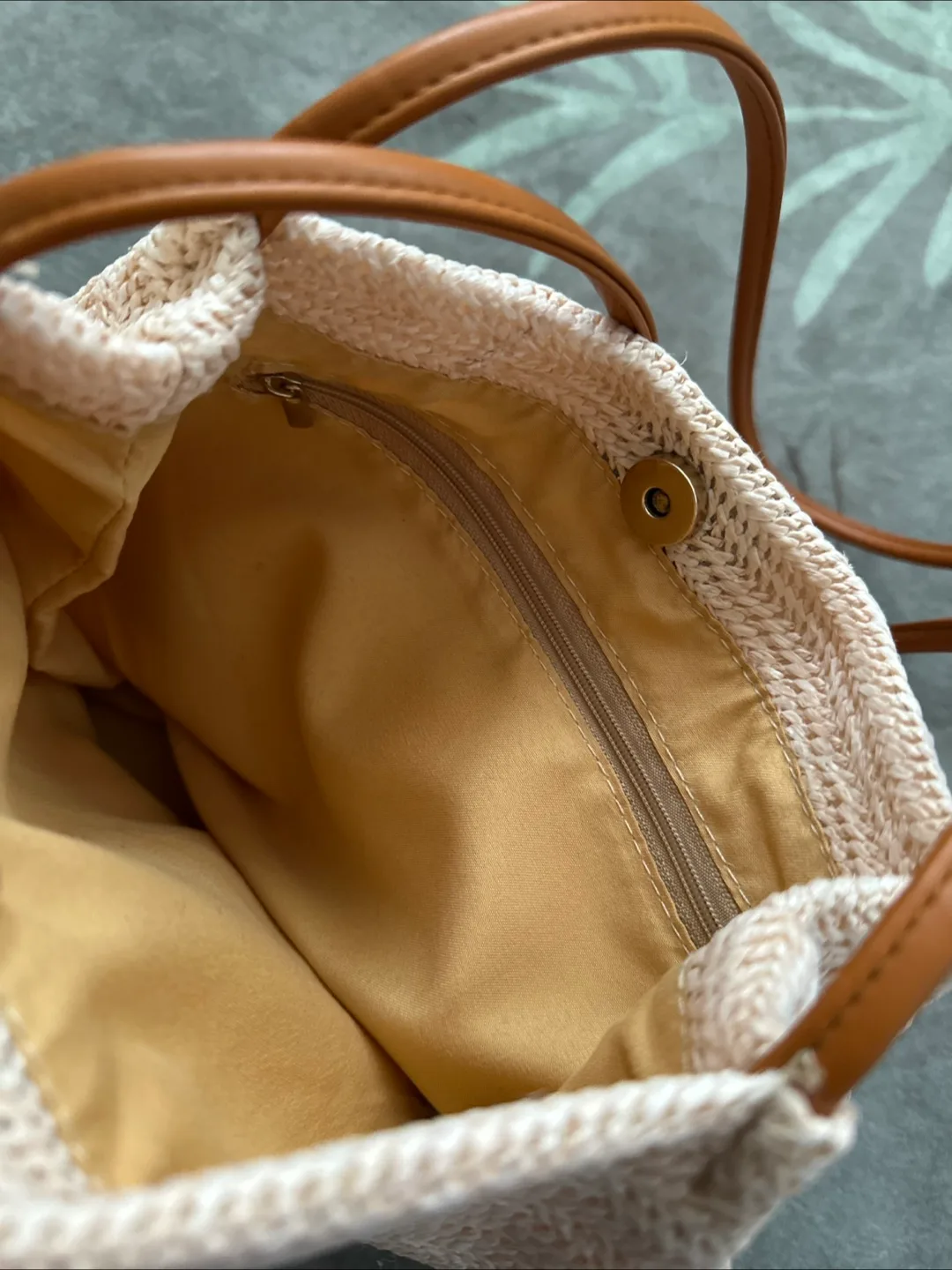 cute summer beach bag image indicator(3)