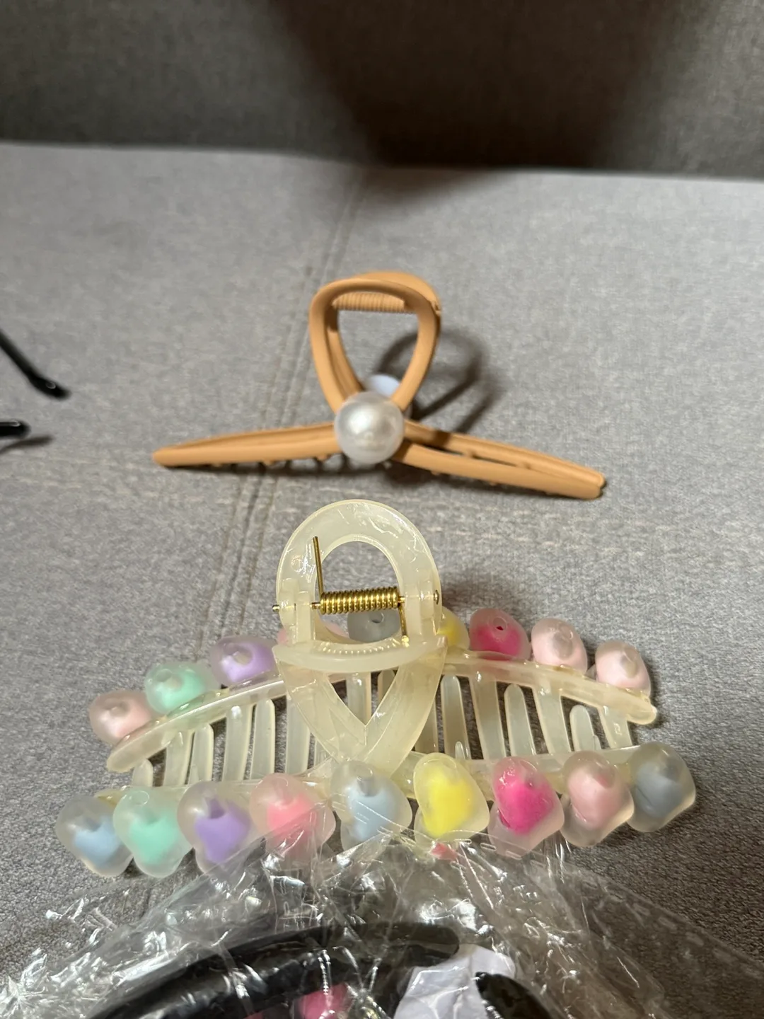 Hair Clips, Headbands image indicator(2)