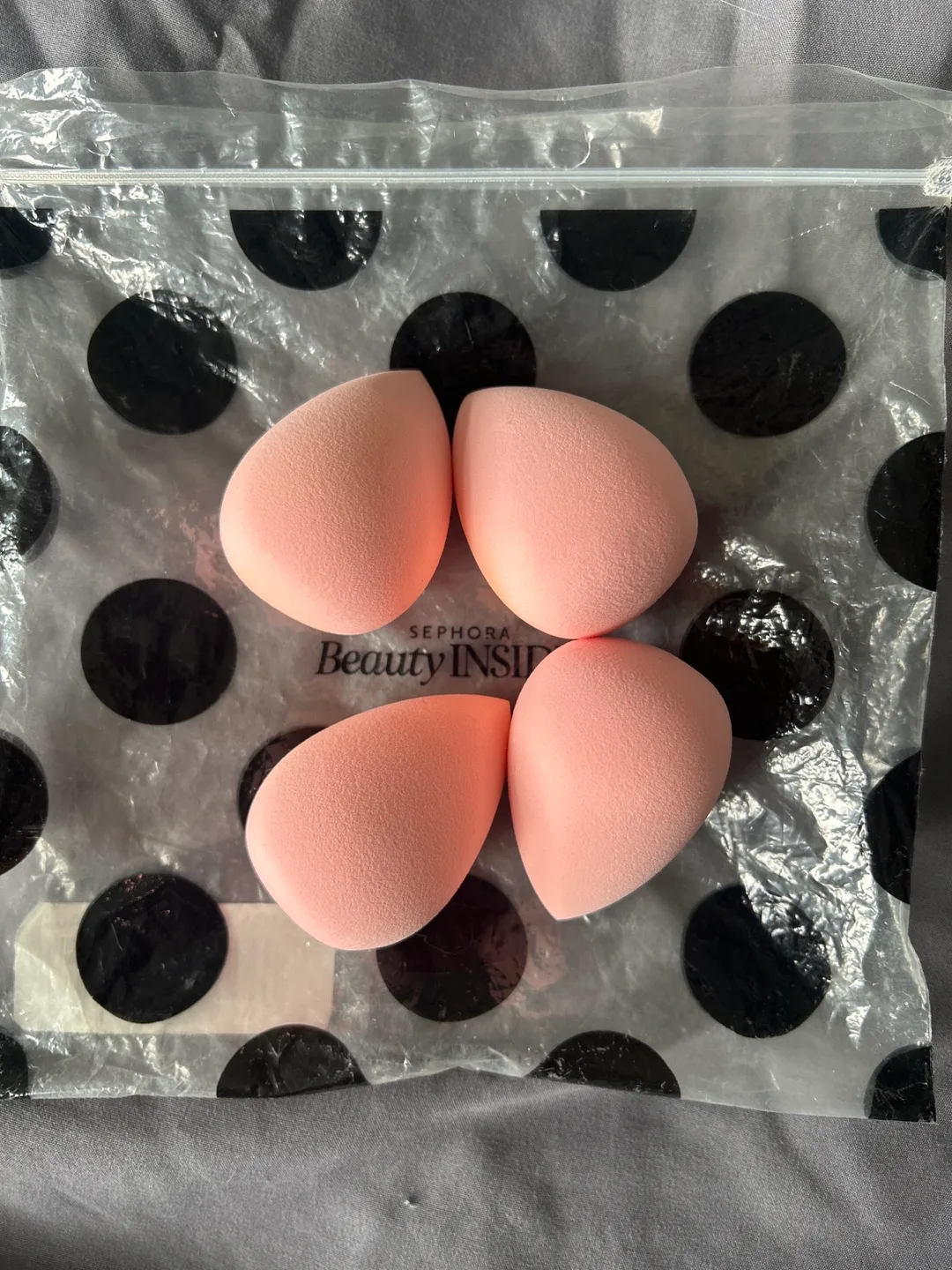 Makeup Sponges (set of 4) thumbnail