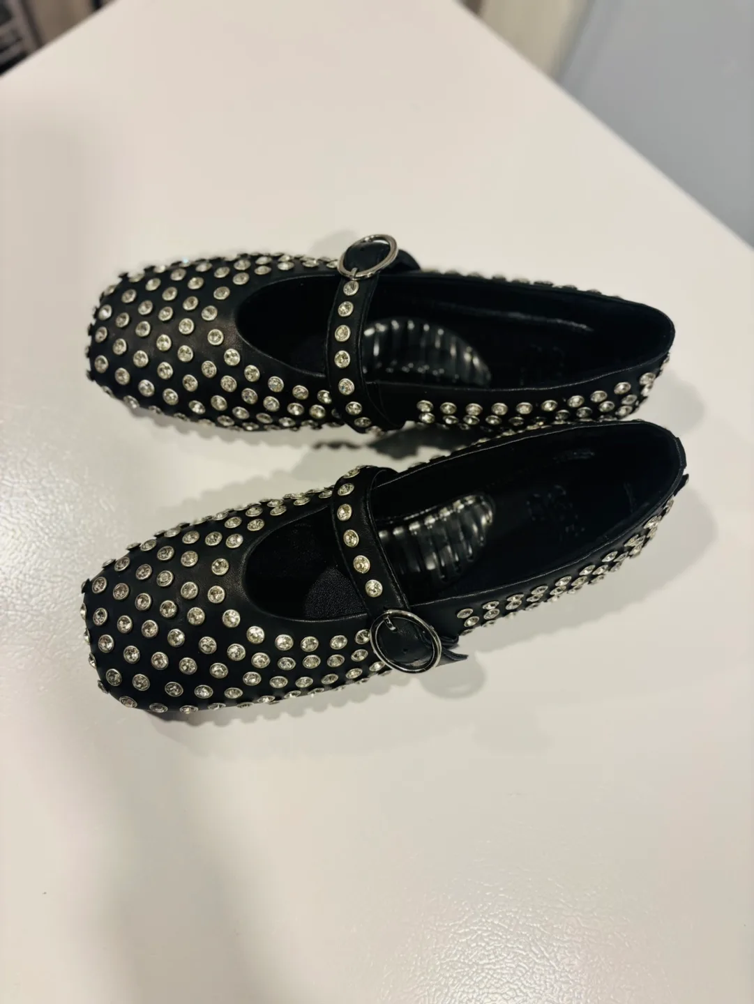 ASOS Premium leather - US 7 thumbnail
