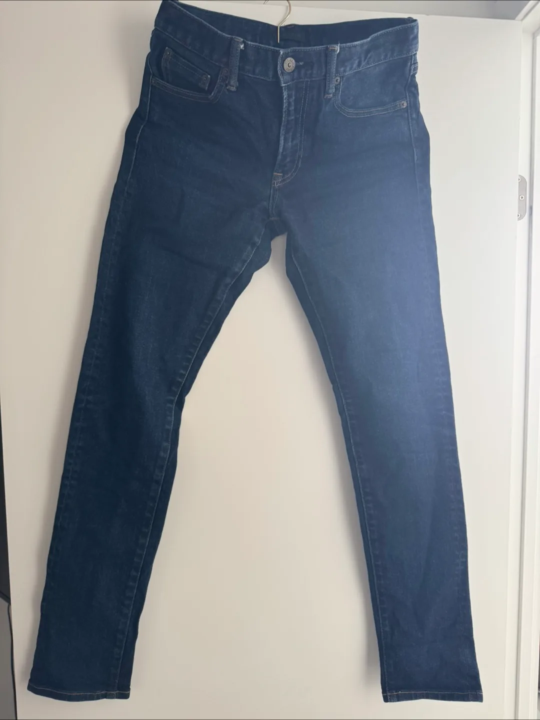 Uniqlo Jeans - 30x34 thumbnail