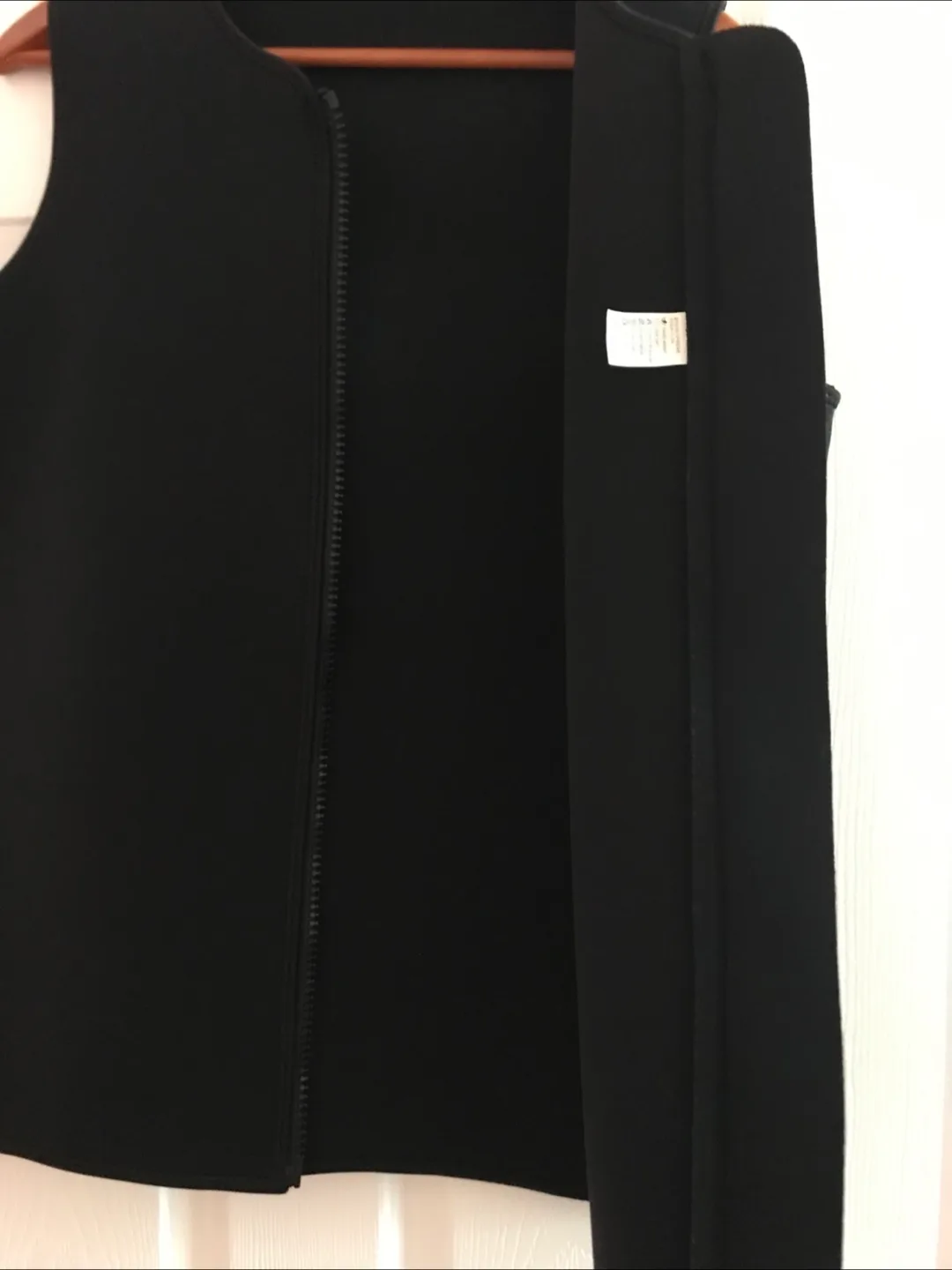 Layatone Wetsuit Vest/Large/new image indicator(2)