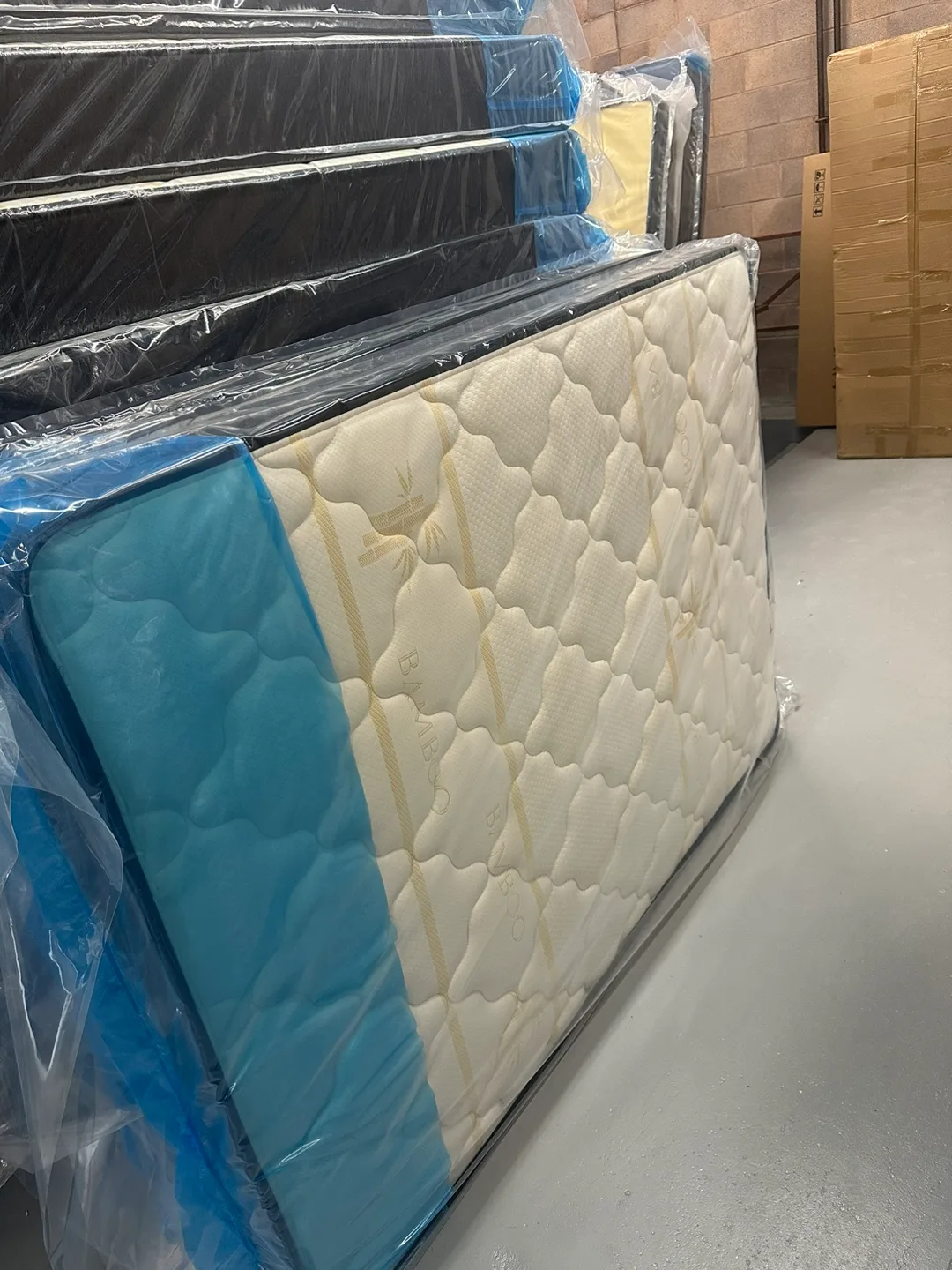 Mattress available on sale thumbnail