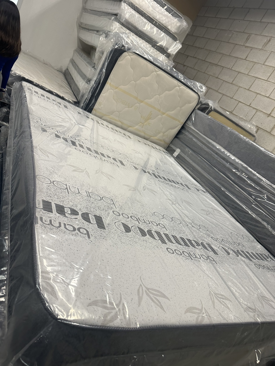 Mattress available on sale - photo 4