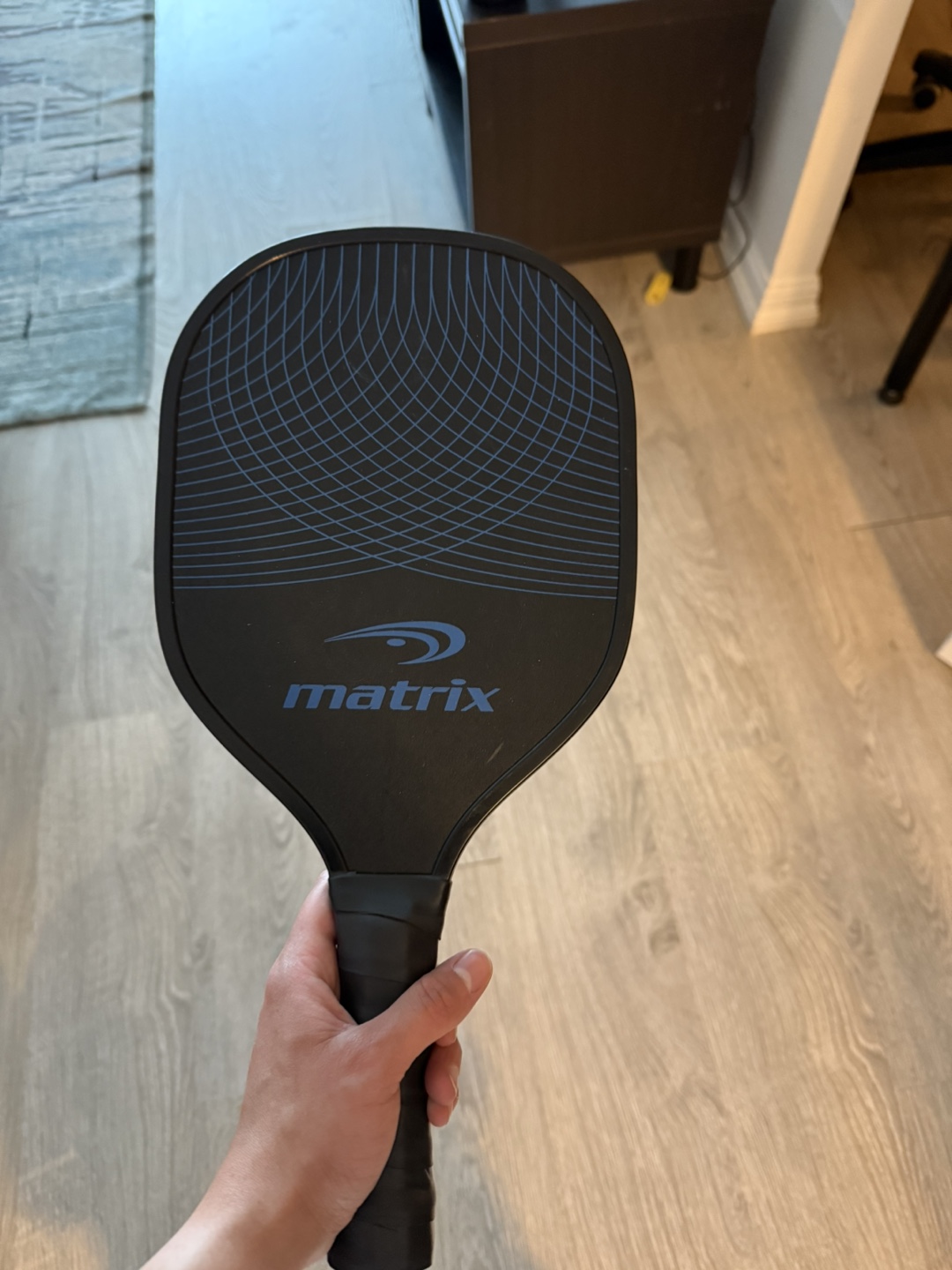 Matrix Pickleball Paddle - Set of 4 - photo 4