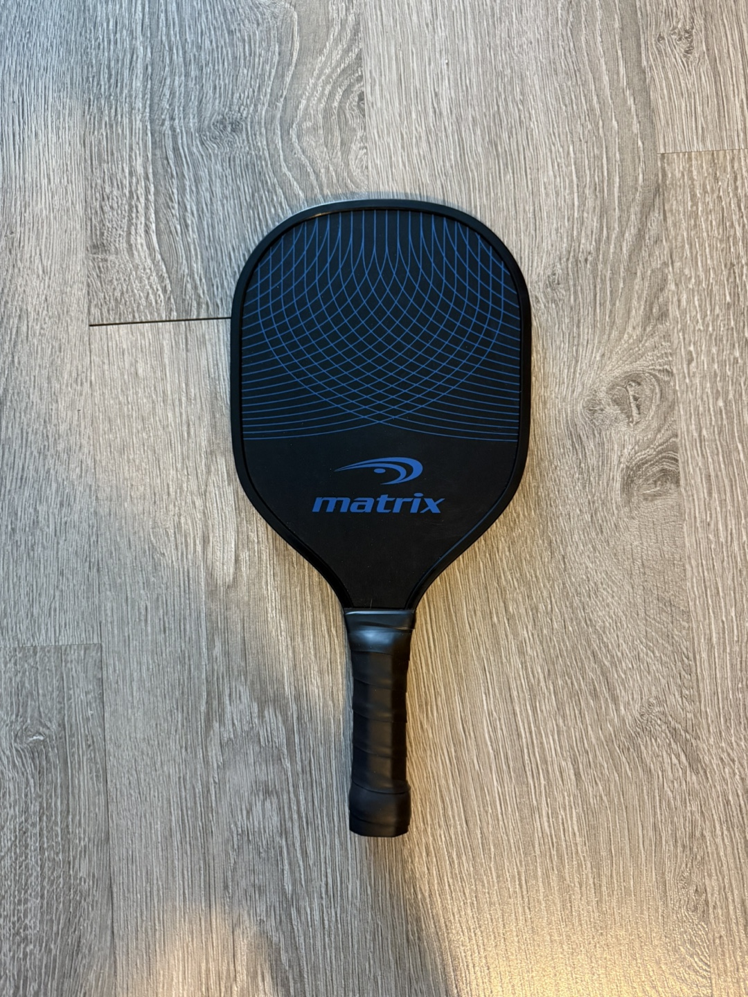 Matrix Pickleball Paddle - Set of 4