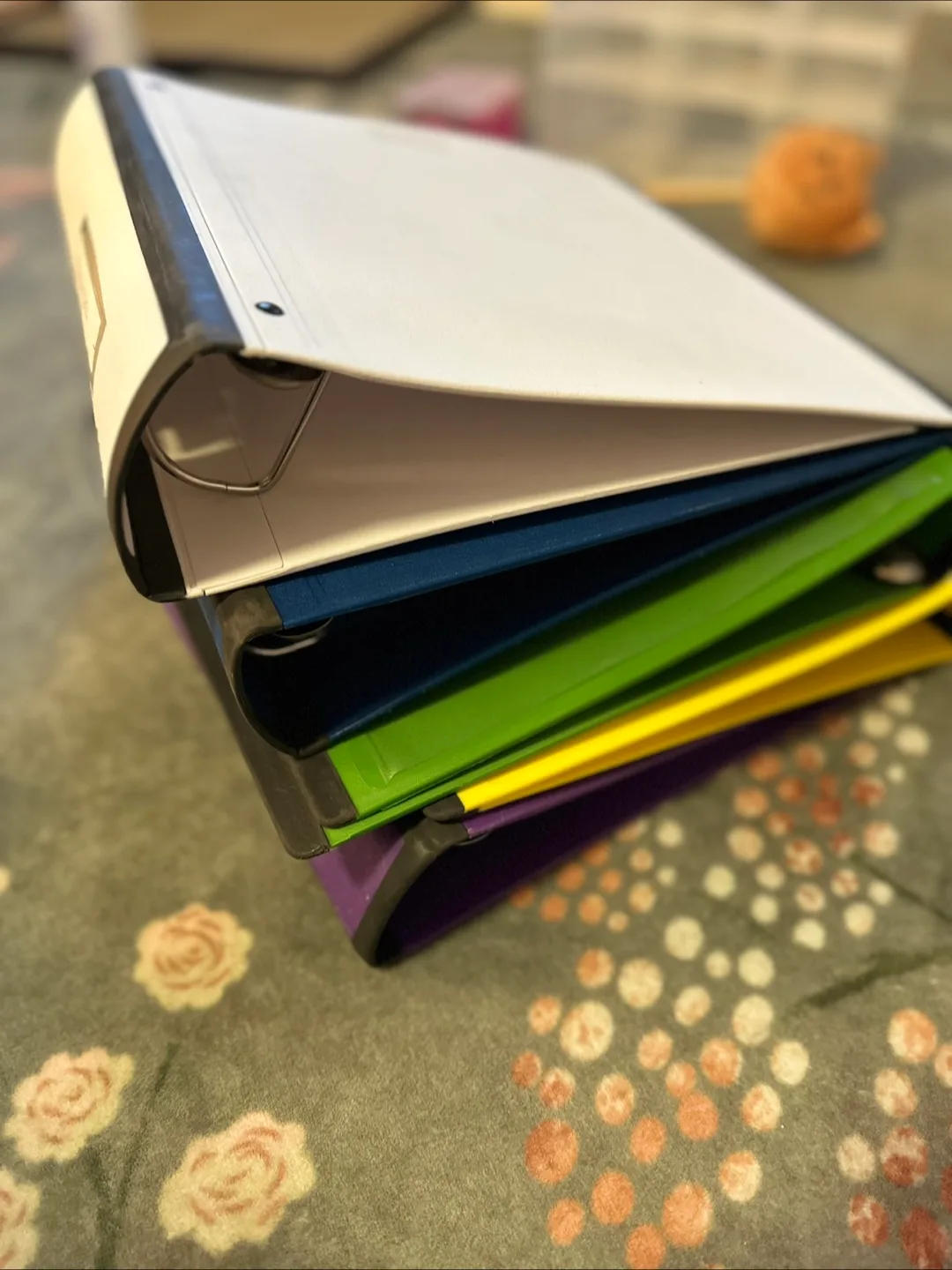 binders thumbnail