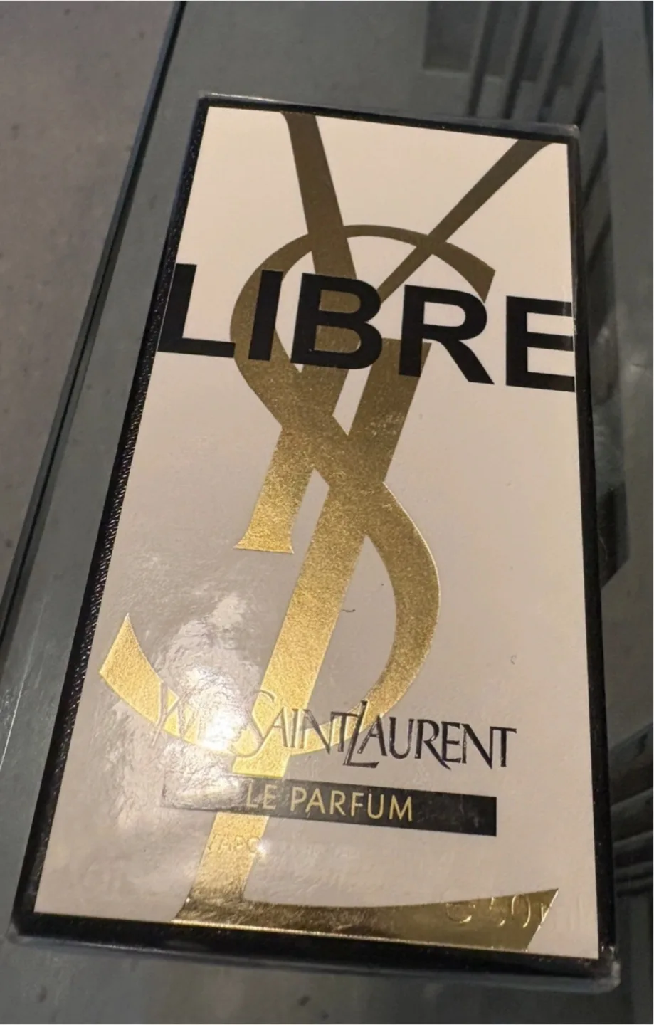 Yves Saint Laurent Libre Le Parfum 50ml image indicator(2)