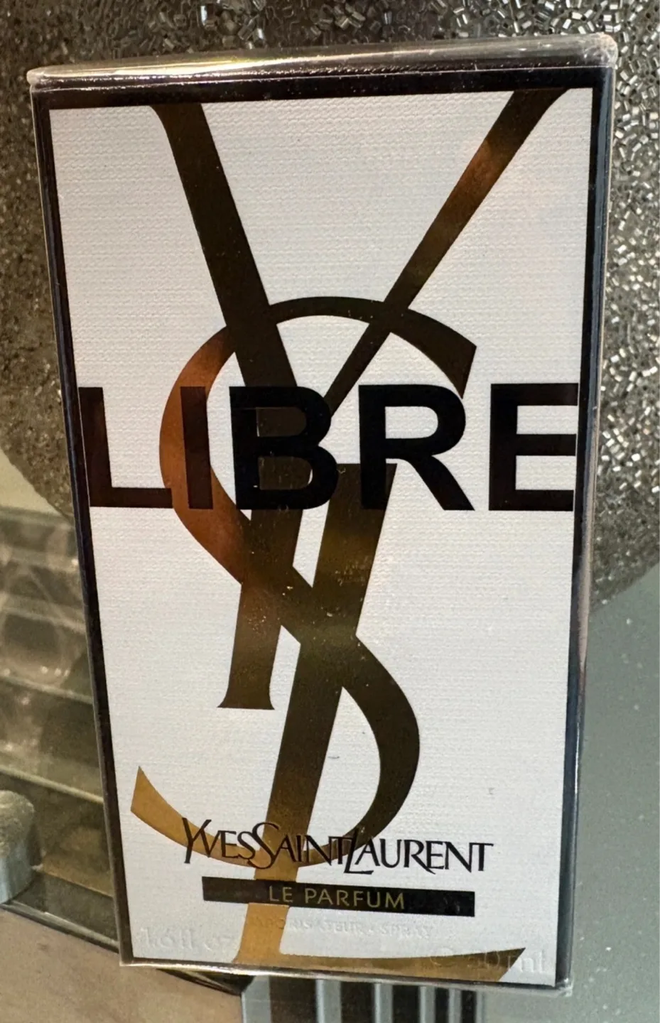 Yves Saint Laurent Libre Le Parfum 50ml thumbnail