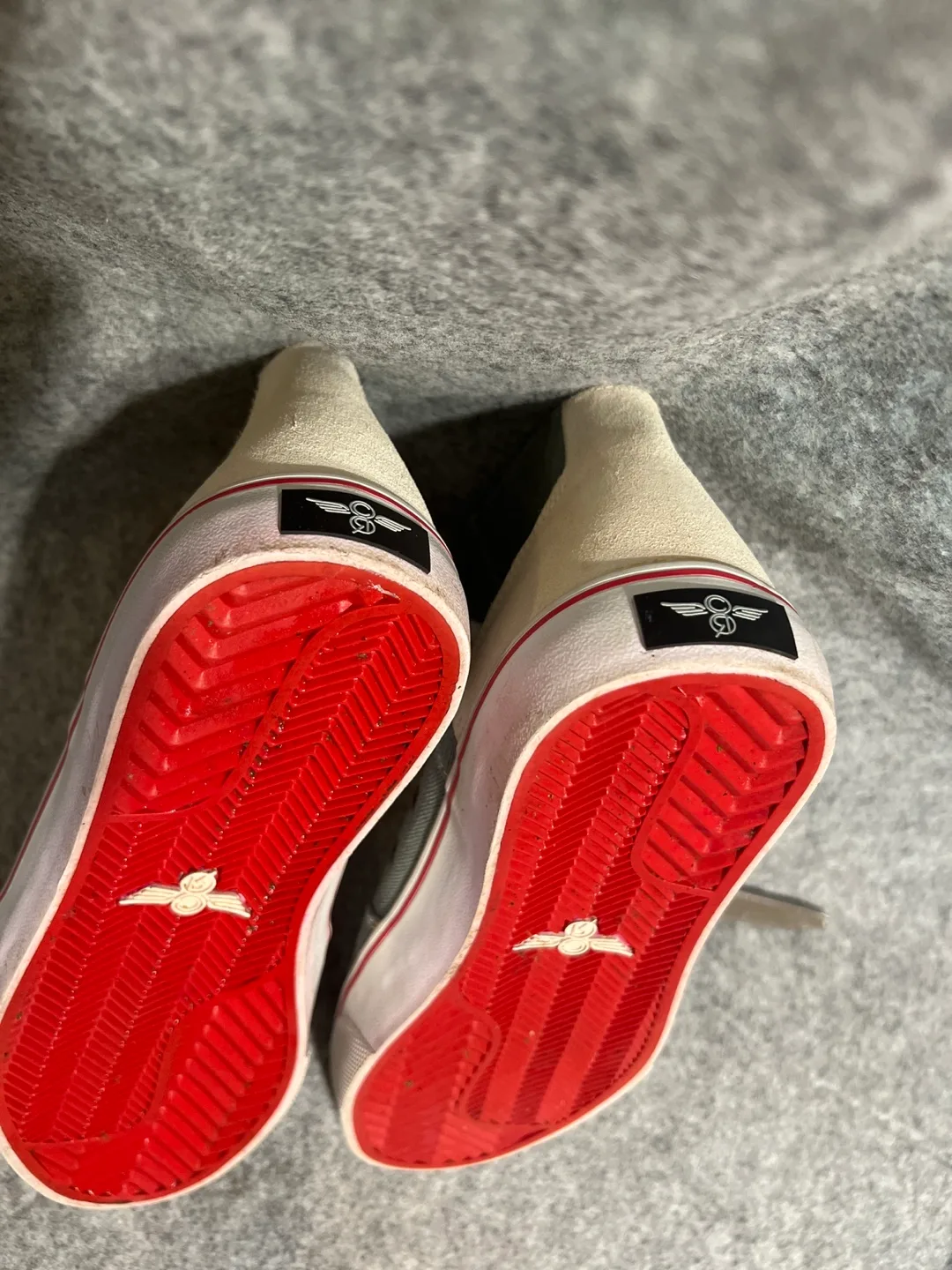 Creative Recreation High-Top Sneakers - US 10 image indicator(4)