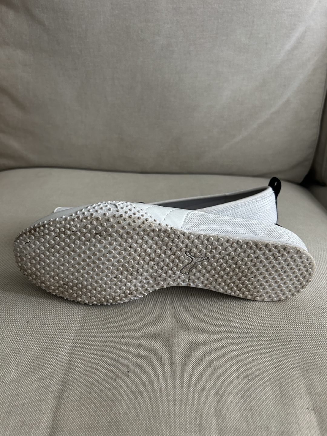Puma Ballet Flats - Size 8 - photo 3