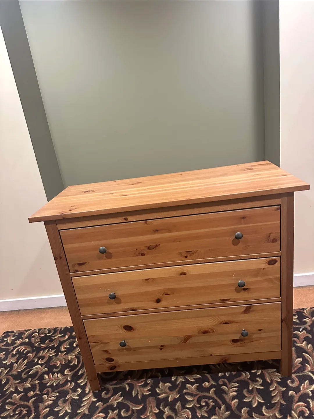 Ikea hemnes dresser * Free delivery thumbnail