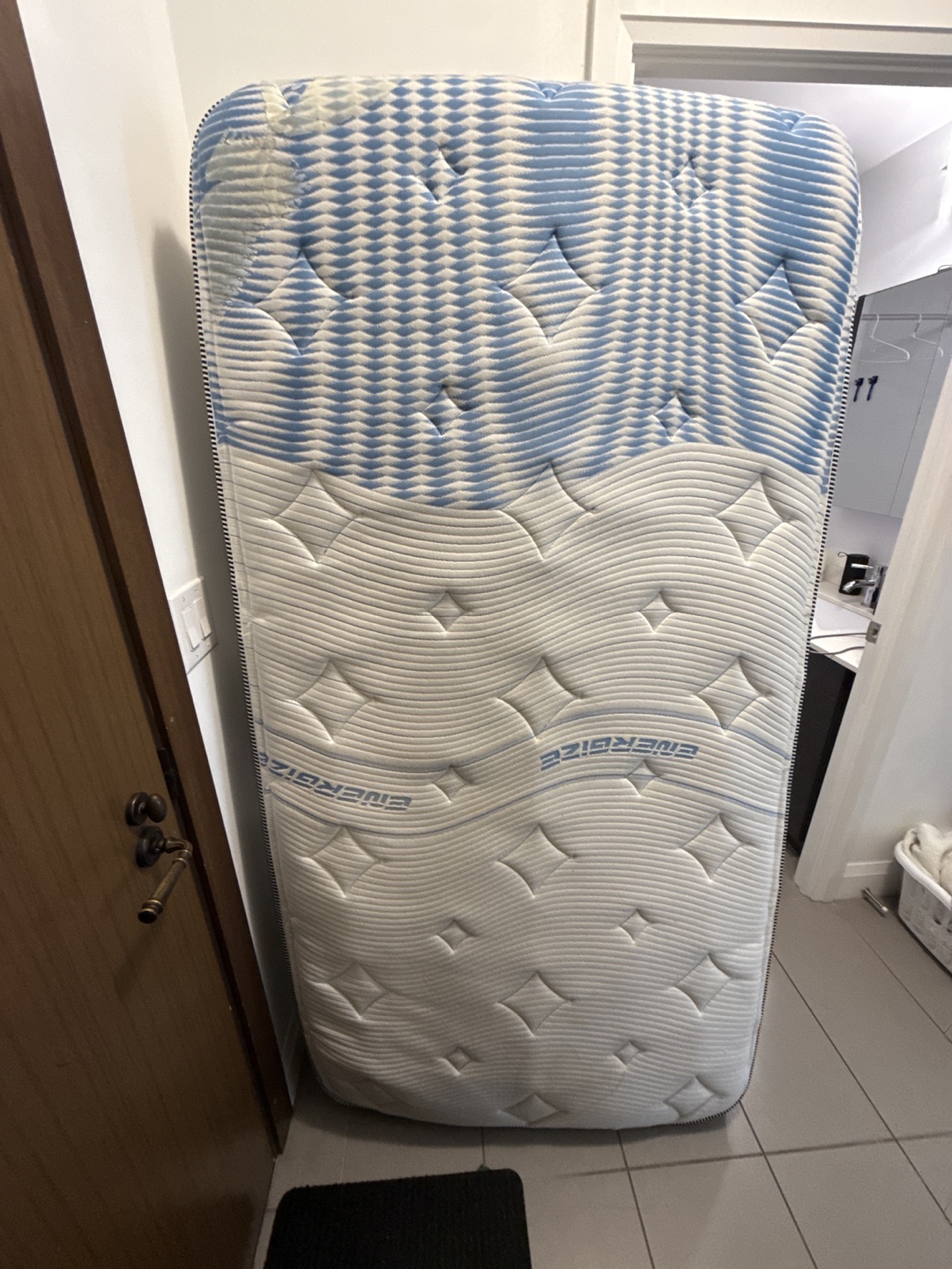 Twin (single) Size Mattress